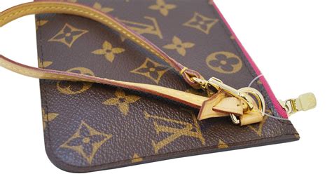 fake louis vuitton wristlet clutch|authentic louis vuitton clutch.